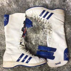 Rare limited edition missy Elliot remix adidas